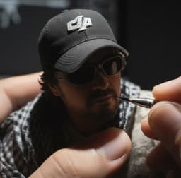 พลทหารขมับศรี